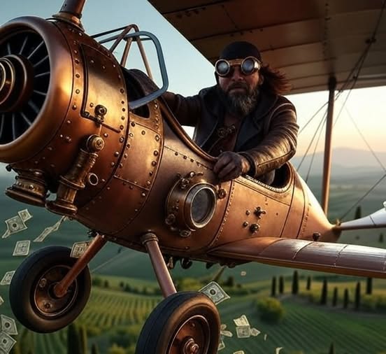 COMUNICATO PIRATA – A costo zero