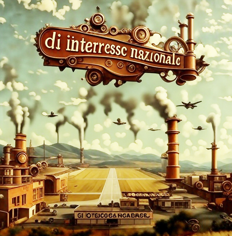 COMUNICATO PIRATA – Perché tutti gli aeroporti dovrebbero diventare di “interessa nazionale”?