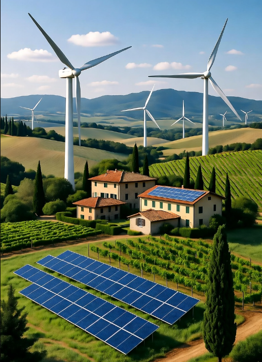 COMUNICATO PIRATA – Michelotti di lotta e di Governo?